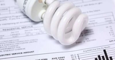 Aneel aprova reajuste de 17,46% na conta de energia no MA