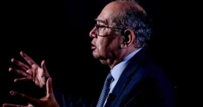 PGR arquiva investigação sobre Gilmar Mendes em caso da CBF