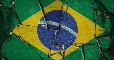 Rombo externo do Brasil atinge US$ 7 bilhões em julho