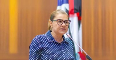 Justiça torna deputada ré por acidente fatal no Maranhão