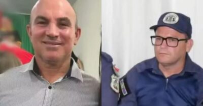 Guarda municipal é réu por homicídio de secretário em Buriti