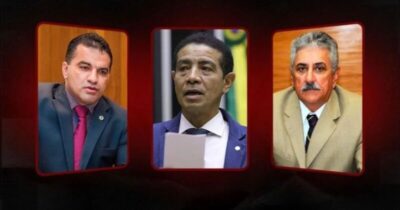Josimar silencia e Pastor Gil nega fraude em emendas no STF