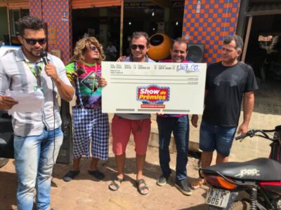 Leo do Banco tira Jatobá da última colocação em atenção primária à saúde e cidade se destaca entre as 50 melhores do Maranhão