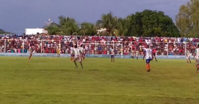 LIMA CAMPOS COMPLETA 57 ANOS EMANCIPAÇÃO POLÍTICA, COM FESTAS…