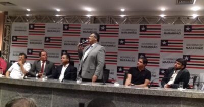 Parceria com o governo do estado fortalece o município de São…