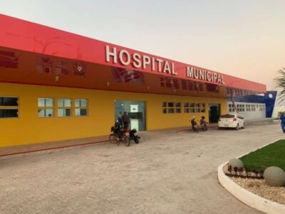 Bebê roubado: A terrível história do enfermeiro que usou o Hospital como palco de um crime