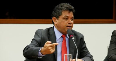 Márcio Jerry classifica como “imbecil” ataque de Eduardo Bolsonaro à China