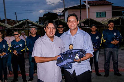 Guarda Municipal de São Bernardo, está apta para celebrar convênio…