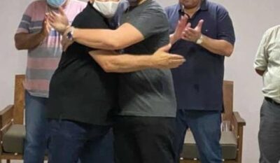 Passagem Franca: Marlon Torres apresenta candidato a vice-prefeito…