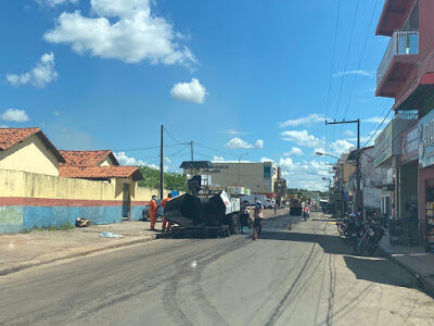 SÃO BERNARDO: Mais Uma Conquista do Prefeito João Igor e Sua…