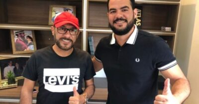 Turilândia: Paulo Curió lidera pesquisa de intenção de voto