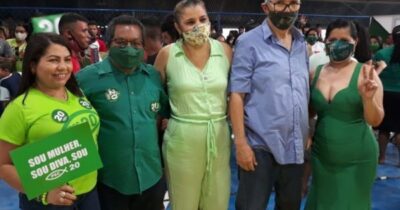 Dr. Rafael e Jorginho Murad vão disputar eleição municipal para…