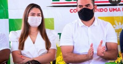 O HOSPITAL DE TURILÂNDIA OS SERVIÇOS ESTÃO A TODO VAPOR E SE…