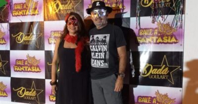 PREFEITO ENTREGA CHAVE DA CIDADE AO REI MOMO E RAINHA E O CARNAVAL…