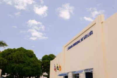 Câmara tem salto no índice de transparência e conquista nível histórico na avaliação do TCE-MA