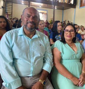 Paula Azevedo Sugere apoio a Jorge Marú; Saiba como isso pode ser Decisivo para as Eleições