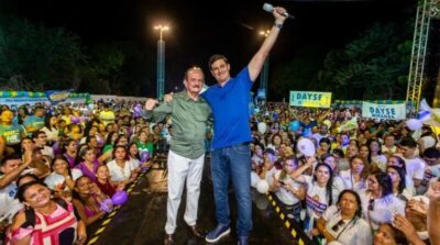 Dr. Julinho é reeleito em São José de Ribamar