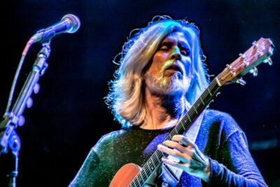 Oswaldo Montenegro e Orquestra em SÃO LUÍS com duas apresentações no Teatro Arthur Azevedo