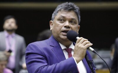 Após nomeação de Roseana Sarney, Márcio Jerry relembra vitória de 2014 e reforça discurso contra o grupo Sarney