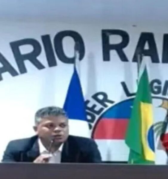 Foto: Reprodução