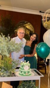 Renovação e trabalho: Ingrid Andrade forte candidata para concorrer a uma vaga na Assembleia Legislativa do Maranhão.
