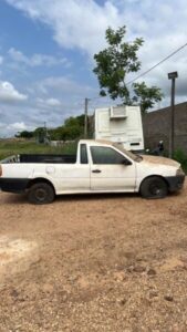 Nova Gestão de Barão de Grajaú encontra frota municipal em estado de abandono