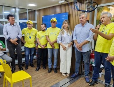 Presidente do SINCODÓ fala sobre conquistas do primeiro ano de gestão e dos projetos para 2025
