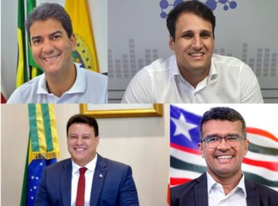 Instituto Paraná Pesquisas aponta diminuição da diferença entre Braide e Orleans e aprovação de 60% de Brandão no Maranhão