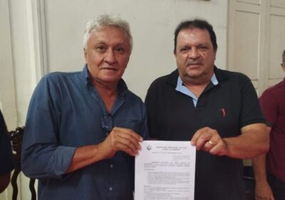 Governo Federal confirma estado de emergência de Codó devido à estiagem