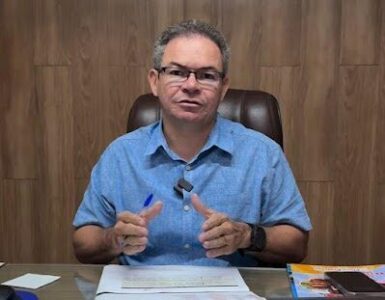 Prefeitura de Timon lança Edital Cultura Viva para fortalecer iniciativas culturais na cidade