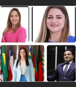 Josimar de Maranhãozinho, Detinha Cunha , Fabiana Vilar e Flavinha serão parceiros da II Trilha Solta Fumaça