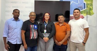 Pedro do Rosário avança em Regularização Fundiária com apoio do ITERMA