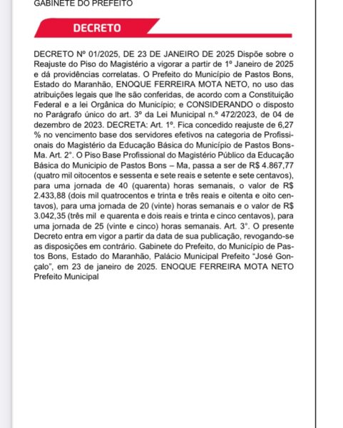 Foto: Reprodução