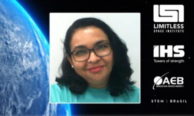 Professora Sandra Maria representará Timon no maior Fórum Internacional de Educação STEAM