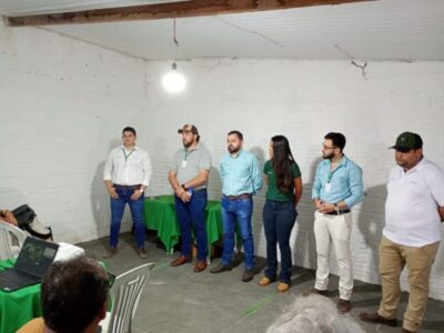 Conexão John Deere chega a Codó com evento de soluções inovadoras para o Agronegócio