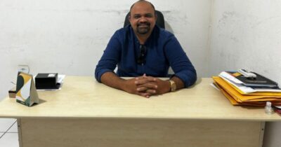 Superintendência de Iluminação Pública de Timon se destaca no início da gestão do prefeito Rafael Brito