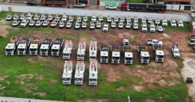 Equatorial Maranhão renova frota e otimiza prestação de serviços na Baixada Maranhense