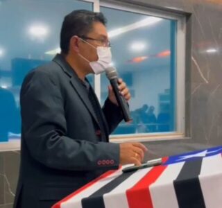 Vereador Pastor Max fala sobre o início do ano Legislativo e promete atuação para garantir aplicação de políticas públicas em Codó