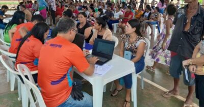 Equatorial Maranhão abre cadastro para troca de geladeiras em Pinheiro, Santa Inês e Santa Rit