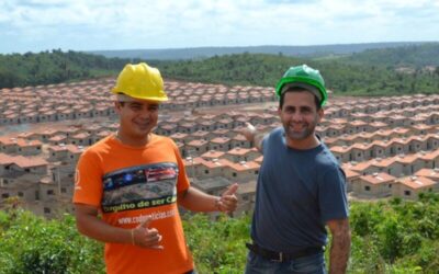 Mídia Digital Homenageia o Jornalista Jeferson Abreu no seu Aniversário