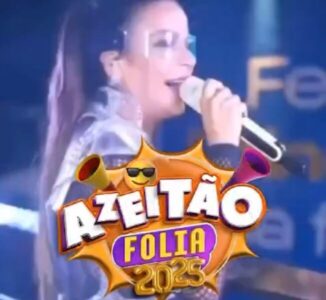 Azeitão Folia 2025: Prepare-se para o maior Carnaval da região!