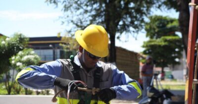 Atenção Vendedores Ambulantes: Equatorial Maranhão informa sobre ligações provisórias no período carnavalesco