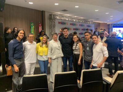 Brandão anuncia maior expansão da história da rede de hemodiálise do Maranhão