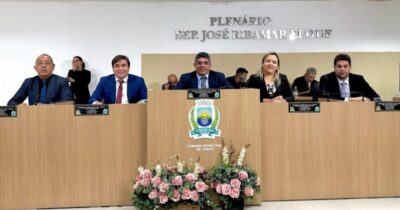 Câmara de Timon aprova  os projetos, altera a lei que dá mais autonomia a Agert e aprova reajuste do magistério