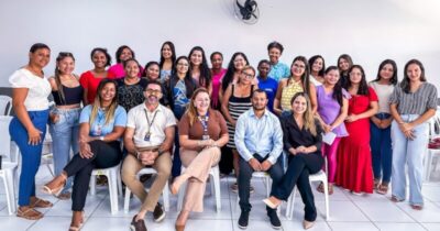 Prefeitura de Bequimão e Sebrae fortalecem comércio local com capacitação para empreendedores