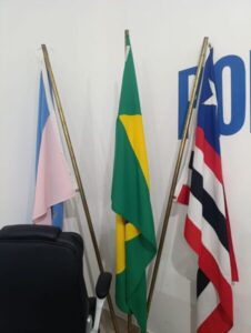 Sob comando de Zé Ivan, Câmara de Pastos Bons retoma atividades legislativas