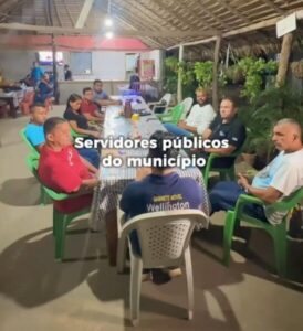 Deputado Wellington do Curso se reúne com a diretoria do Sindicato dos Professores, Vereadores e Educadores em Timbiras