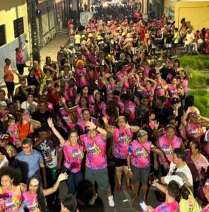 MagFolia 2025 movimenta Cohab e Forquilha com grande festa popular