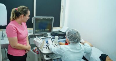 CAISM intensifica assistência às pacientes em Timon e entrega resultado de exames com agilidade
