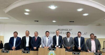 Audiência Pública Apresenta Relatório de Gestão Fiscal do 3º Quadrimestre de 2024 em Timon